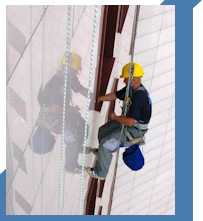 Услуги Высотные работы в Ставрополе