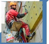 Услуги Высотные работы в Ставрополе