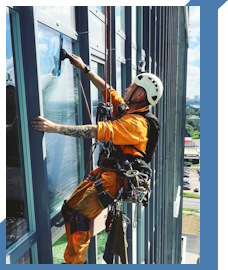 Услуги Высотные работы в Ставрополе